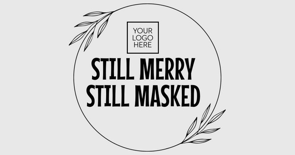 Still Merry Still Masked