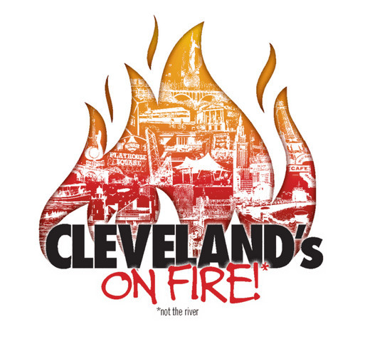 Do you LOVE Cleveland? shirt design - zoomed