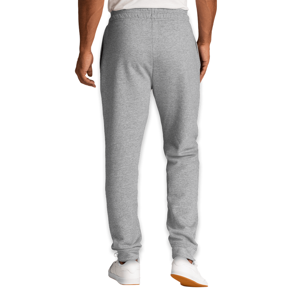 Morse Elementary School Fall/Winter Swag '24 - Joggers! Fundraiser - unisex shirt design - back