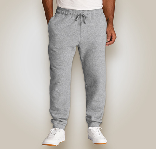 Port & Company Core Fleece Joggers - Selected Color