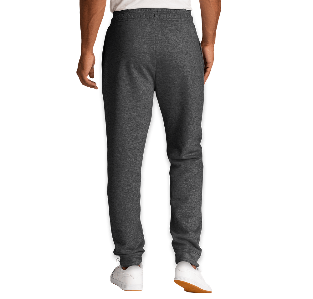 Morse Elementary School Fall/Winter Swag '24 - Joggers! Fundraiser - unisex shirt design - back