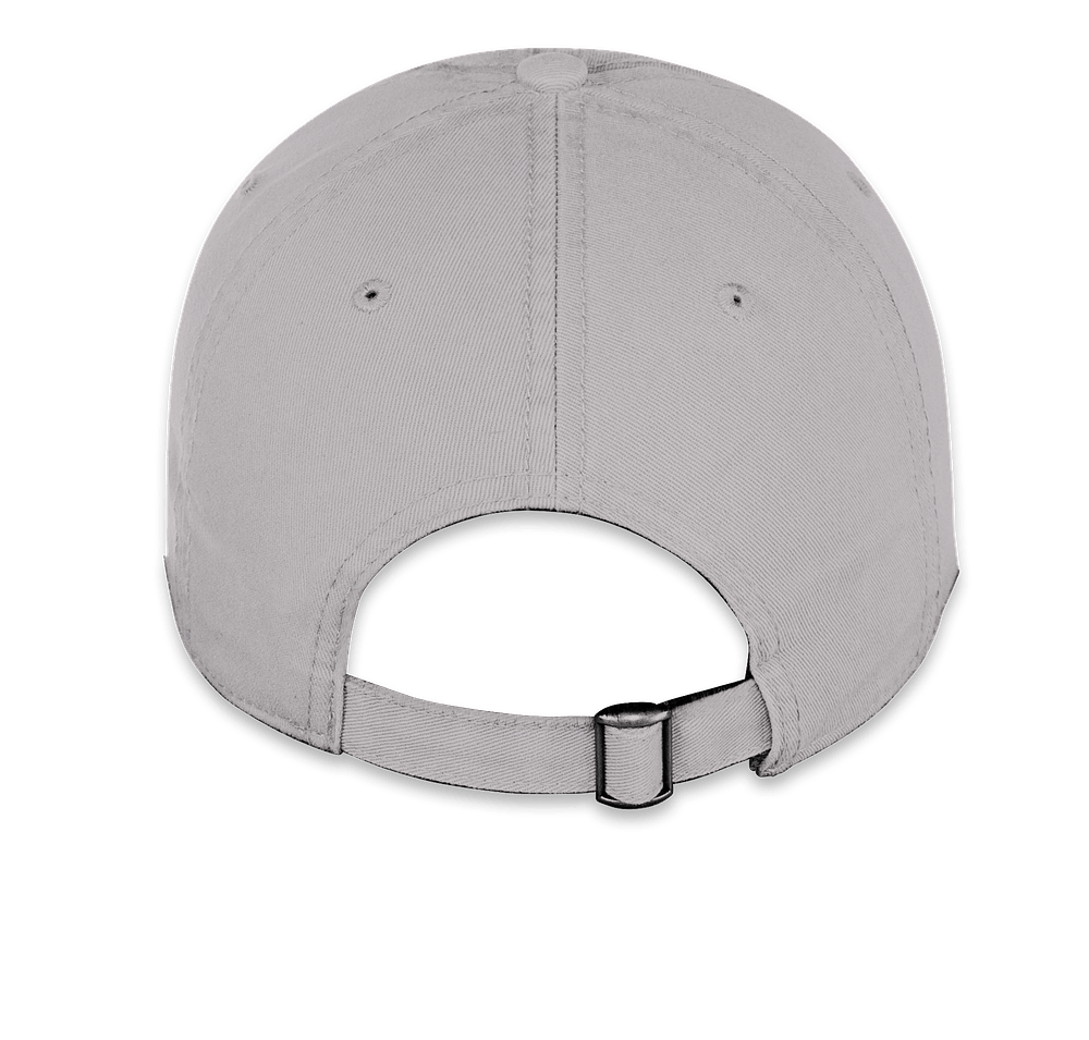 TMA Baseball Cap Fundraiser - unisex shirt design - back