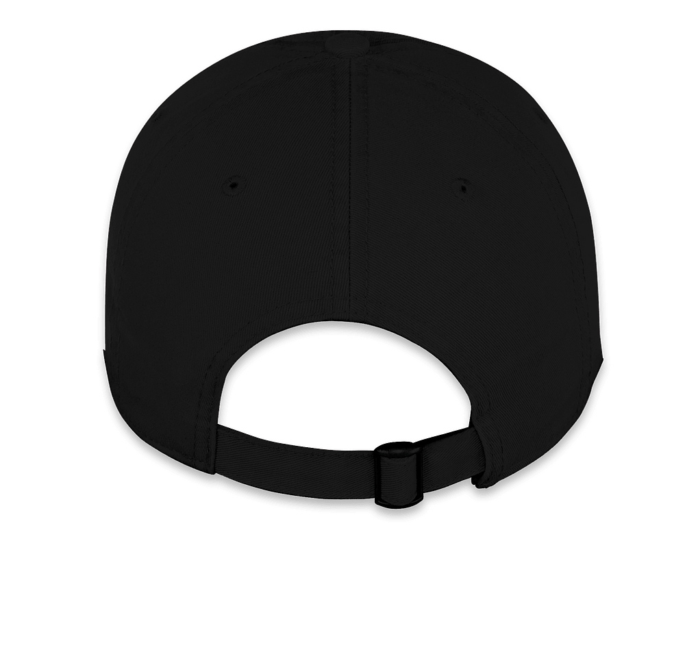 AABB Embroidered Hats Fundraiser - unisex shirt design - back