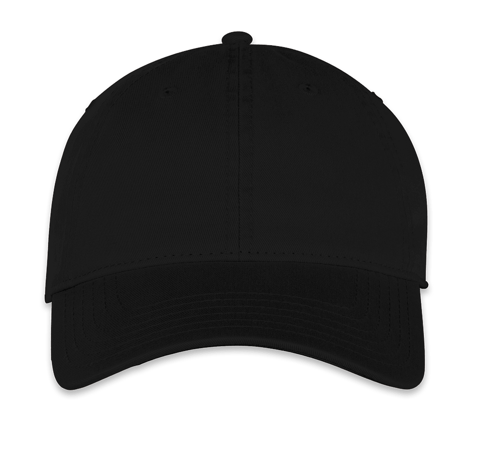 Otto Cap Garment Washed Baseball Hat
