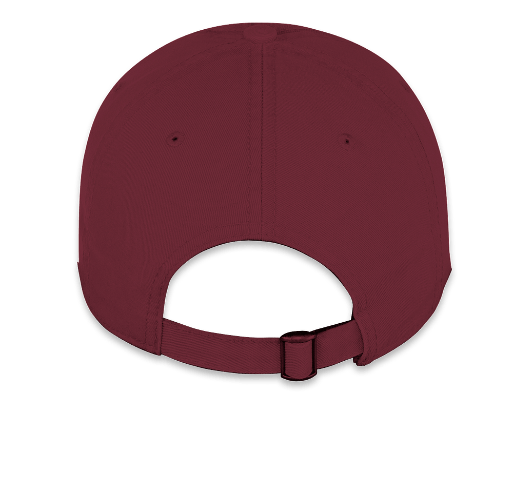 AABB Embroidered Hats Fundraiser - unisex shirt design - back