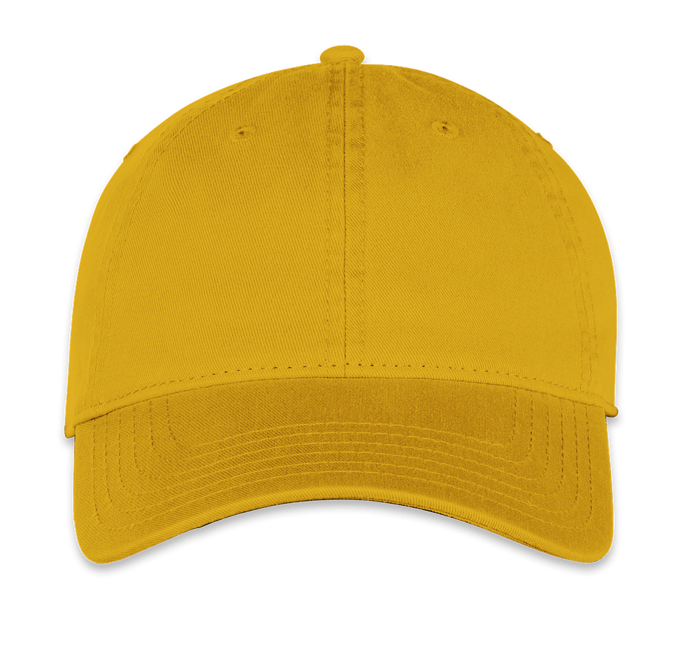 Otto Cap Garment Washed Baseball Hat