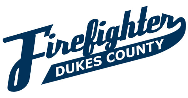 Dukes County Firefighters