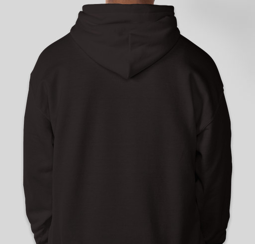 2019 RMC Golf Fundraiser - unisex shirt design - back
