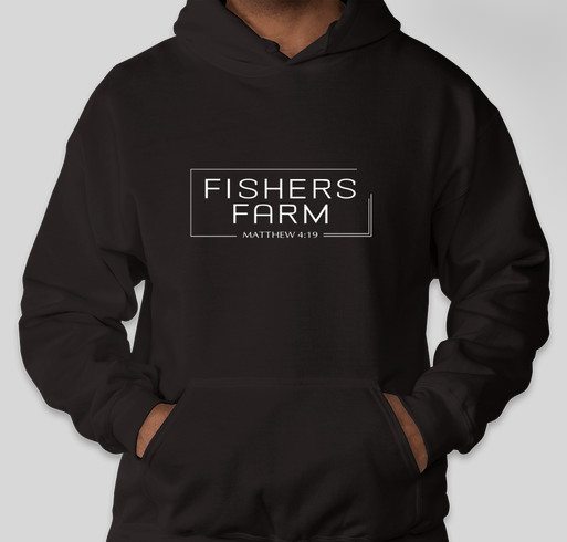 Fishers Farm Fundraiser Fundraiser - unisex shirt design - front