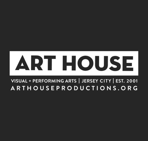 Art House Hoodie! shirt design - zoomed