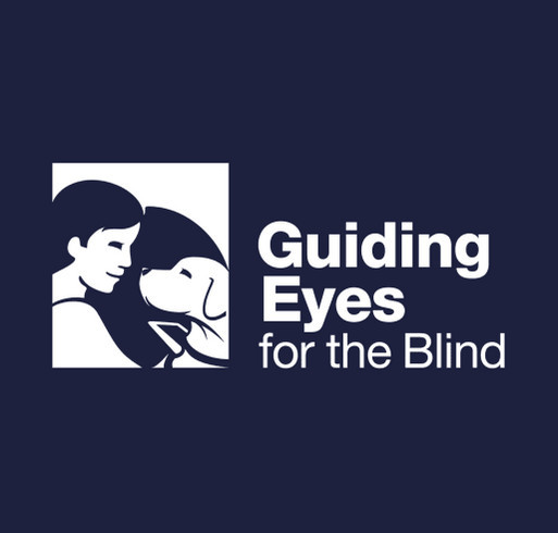 Guiding Eyes for the Blind Multi-Region Fundraiser Custom Ink Fundraising