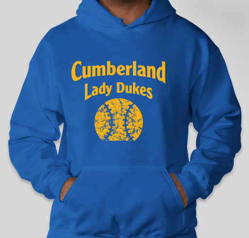 Cms Lady Dukes Softball Custom Ink Fundraising