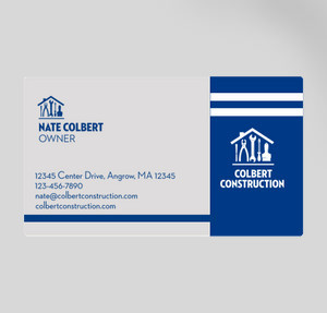 Colbert Construction