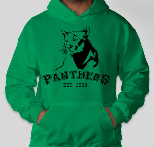 Plymouth Middle School Back To School Clothing Custom Ink Fundraising