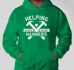 Helping Hammers