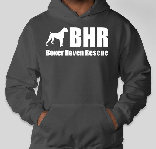 Saving More Boxers in 2020 Fundraiser - unisex shirt design - front