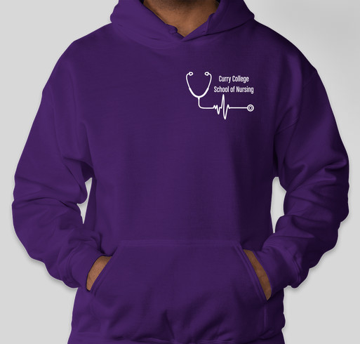 CCSNA Spring Apparel 2019 Fundraiser - unisex shirt design - front