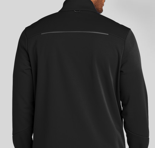 Colorado Ballet Academy Fundraiser - unisex shirt design - back