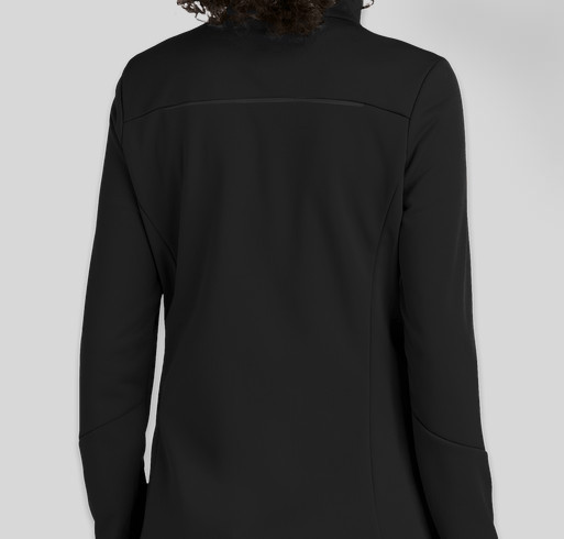 Colorado Ballet Academy Fundraiser - unisex shirt design - back