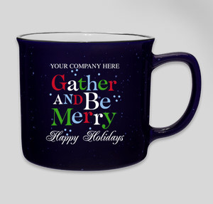 Gather and Be Merry