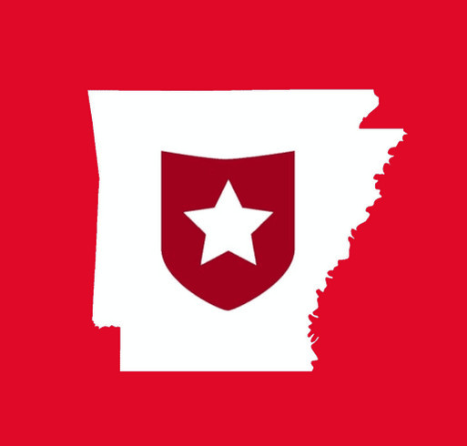 2026 Arkansas DeMolay T-shirt shirt design - zoomed