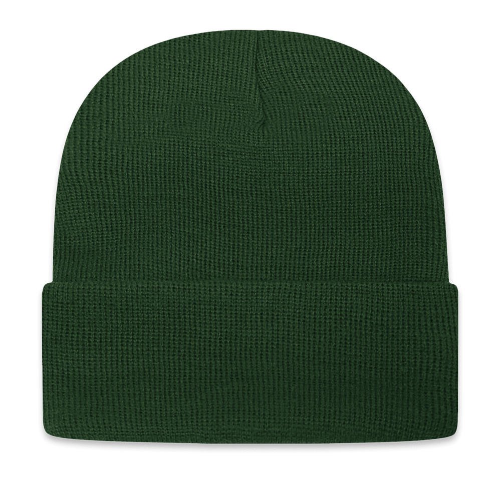 Cap America Knit Cuff Beanie-default