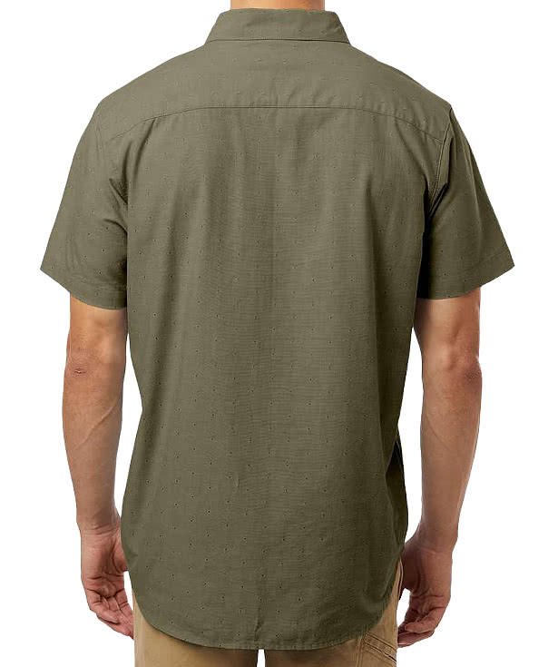 Columbia Rapid Rivers Novelty Short Sleeve Shirt