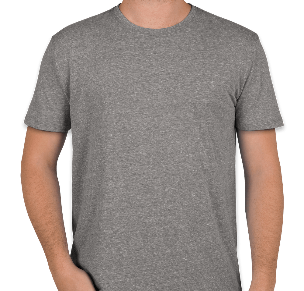 Canada - Threadfast Tri-Blend T-shirt-default
