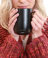 Ember Laser Engraved 14 oz. Stainless Steel Temperature Control Mug