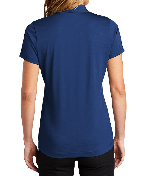 Port Authority Women's Eclipse Stretch Performance Polo - Embroidered