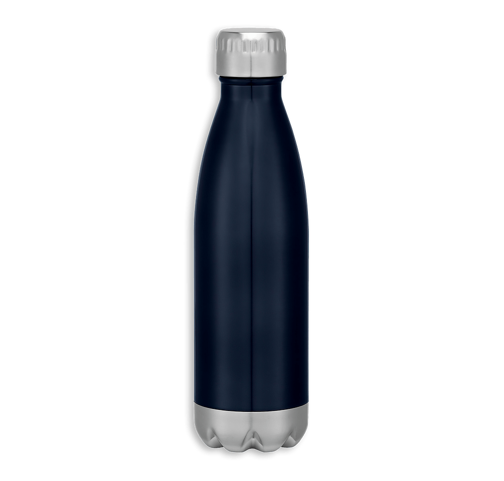Full Color 16 oz. Swiggy Stainless Steel Vacuum Insulated Water Bottle-default