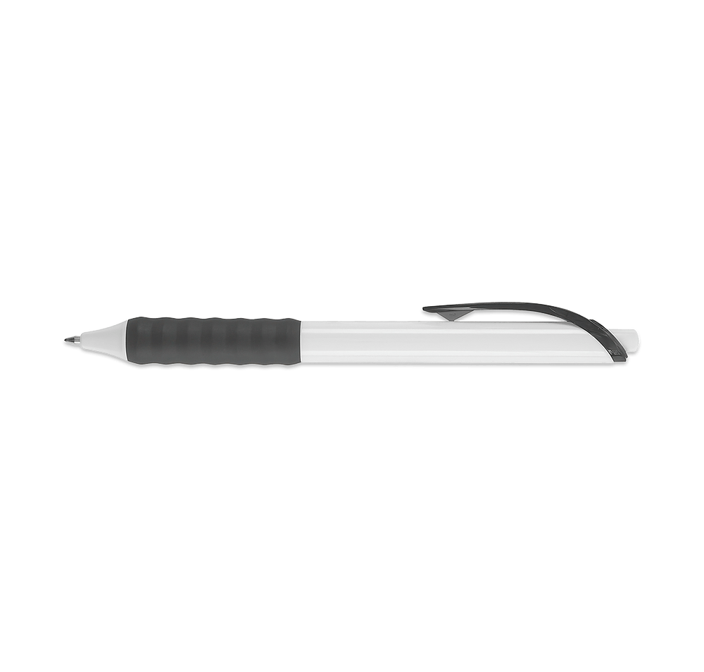 Rowan Recycled Gel Pen (black ink)-default