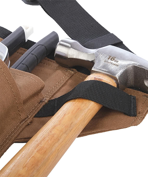 Wolverine Guardian Cotton Tool Belt