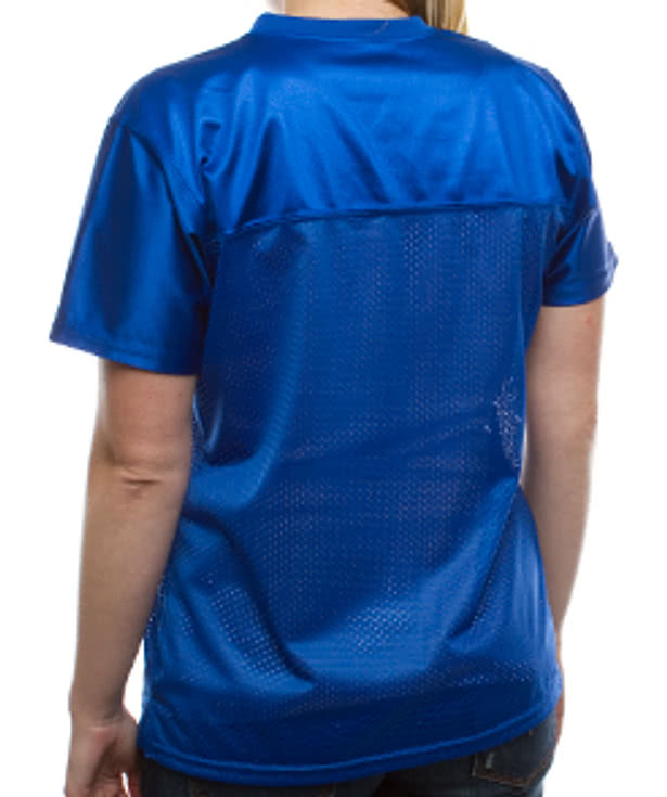 Augusta Juniors Replica Football Jersey