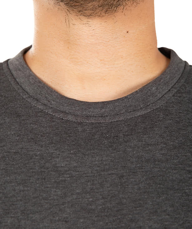 Adidas Recycled Blend Crewneck Sweatshirt
