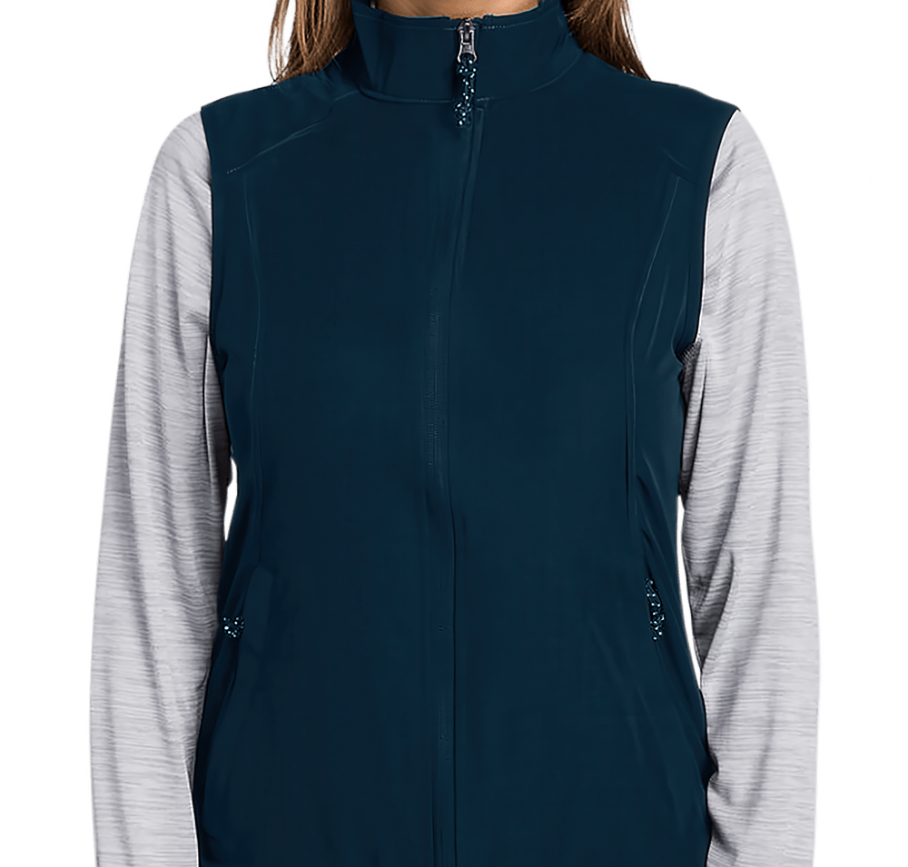 Charles River Women's Pack-N-Go Stretch Vest-default