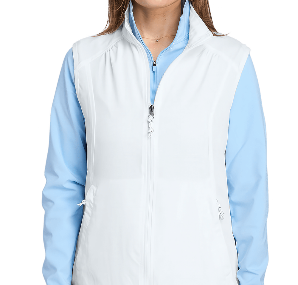 Charles River Women's Pack-N-Go Stretch Vest-default
