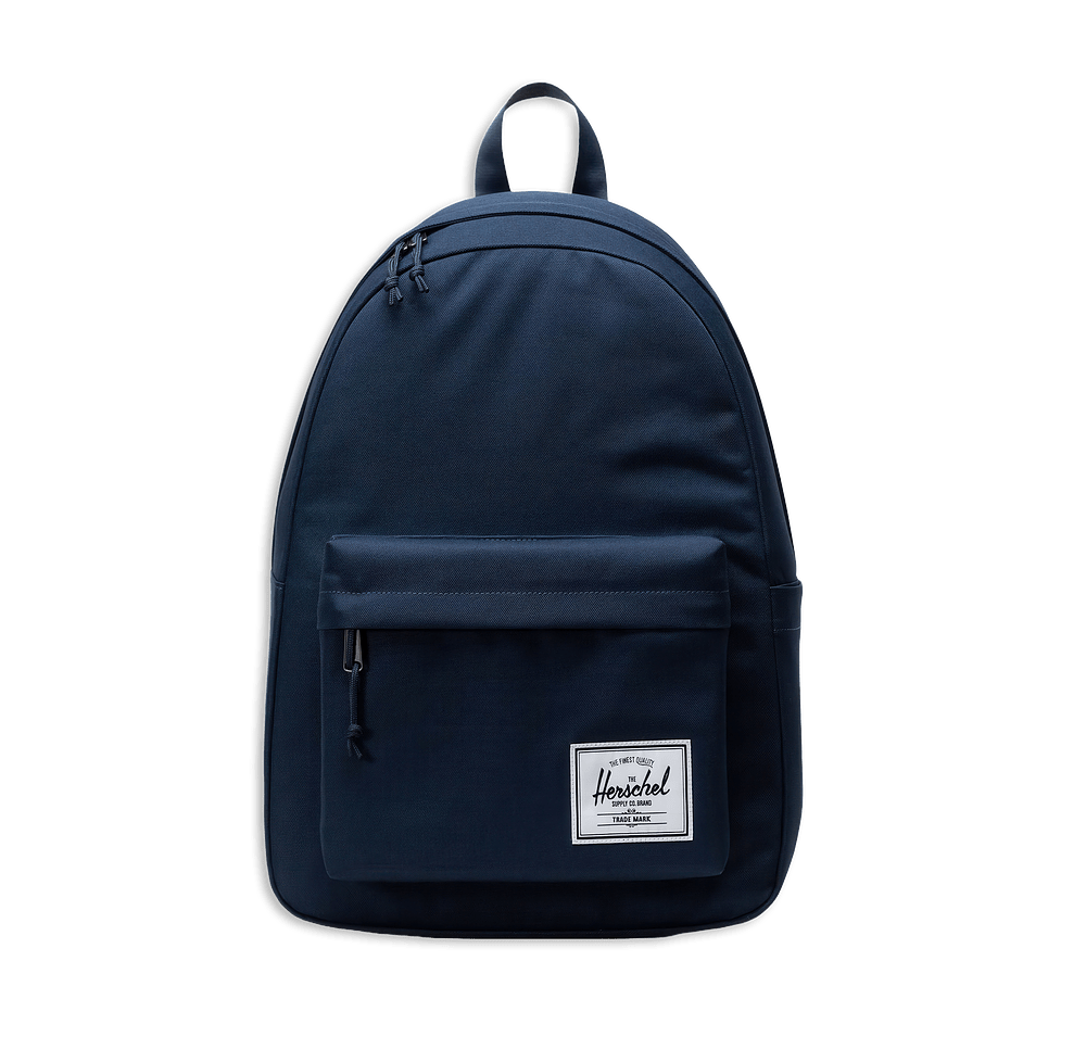 Herschel Recycled XL Classic 15" Computer Backpack-default