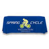 Full Color 6' Throw Tablecloth