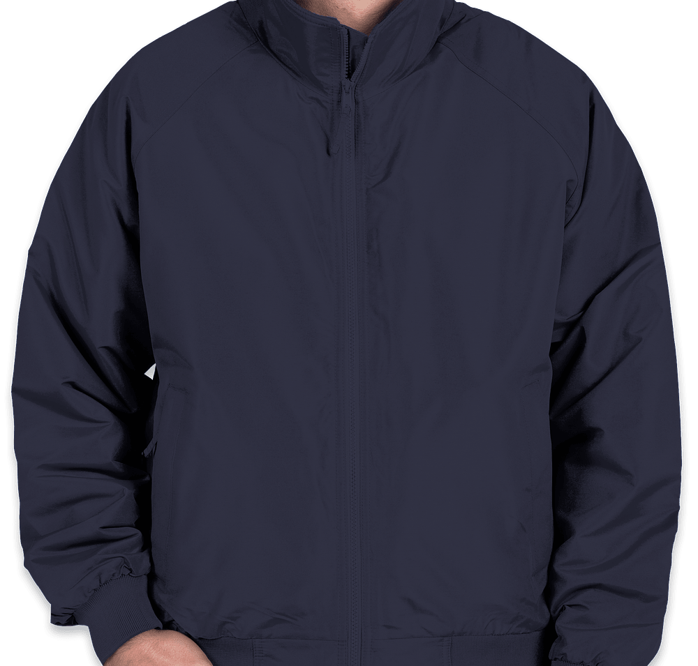 Port Authority Charger Jacket-default