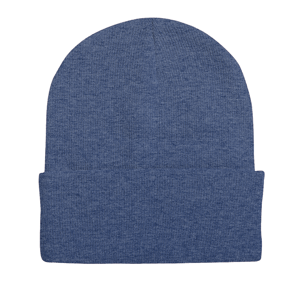Sportsman Solid Cuff Beanie-default