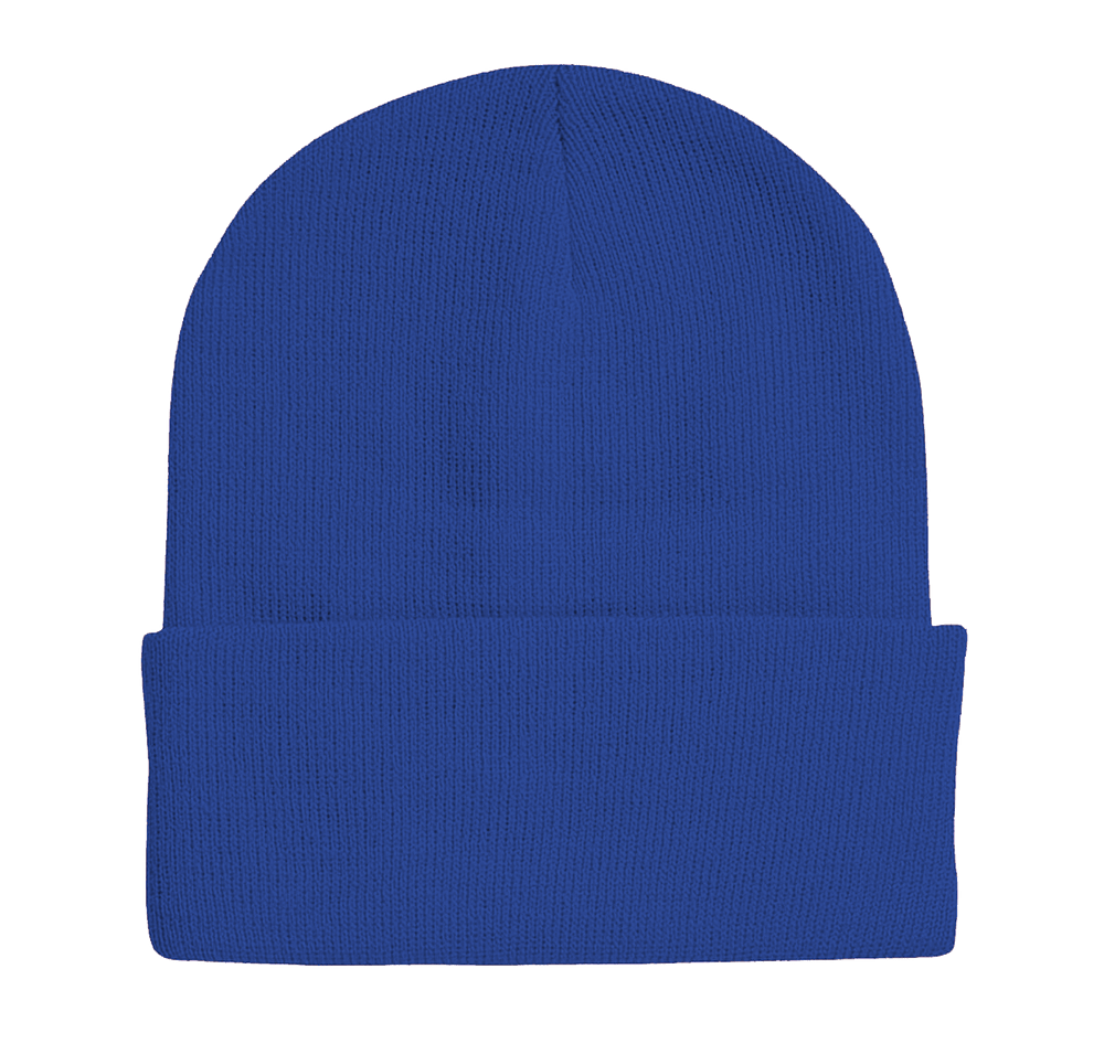 Sportsman Solid Cuff Beanie-default