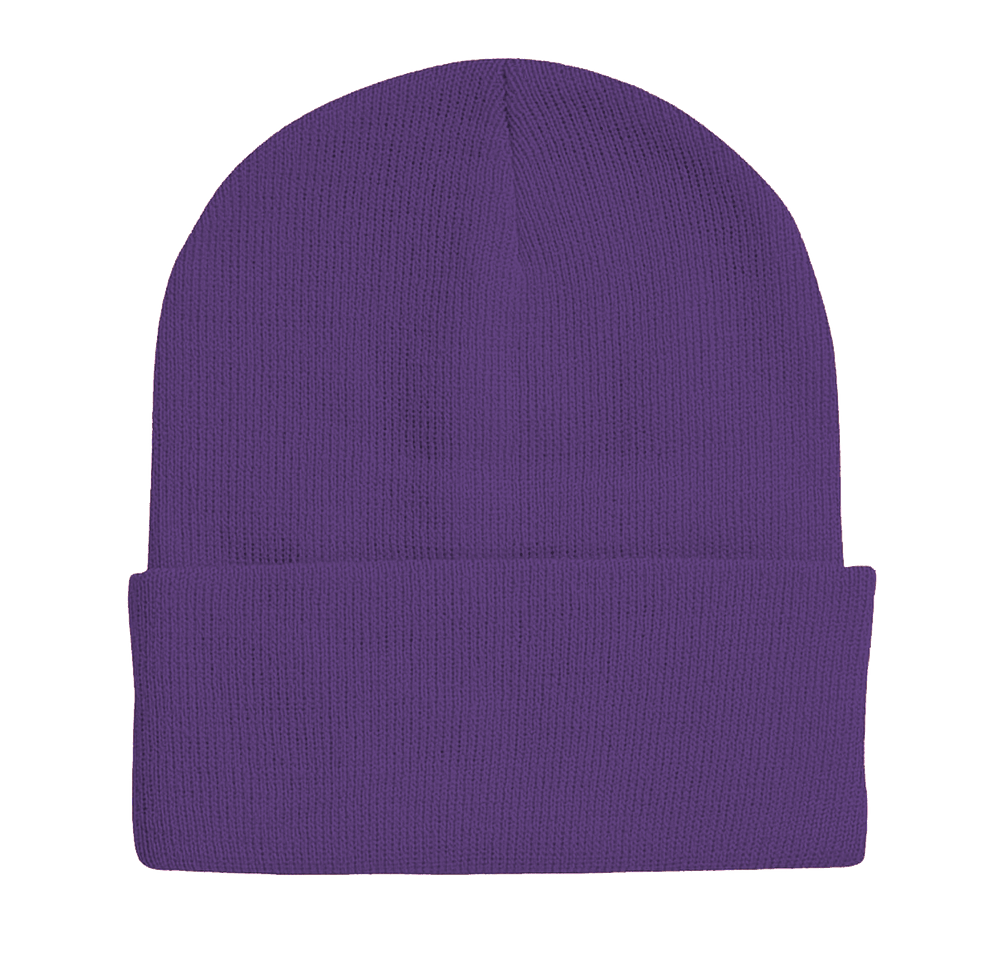 Sportsman Solid Cuff Beanie-default