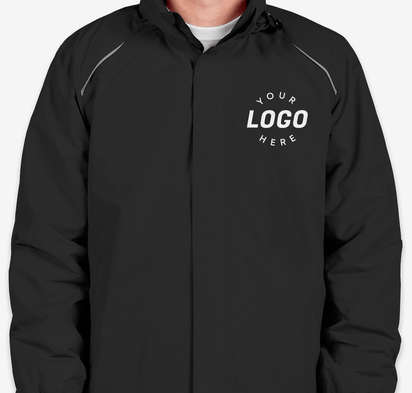 Fleece Lined Core 365 By North End Jacket Custom Core 365 Fleece