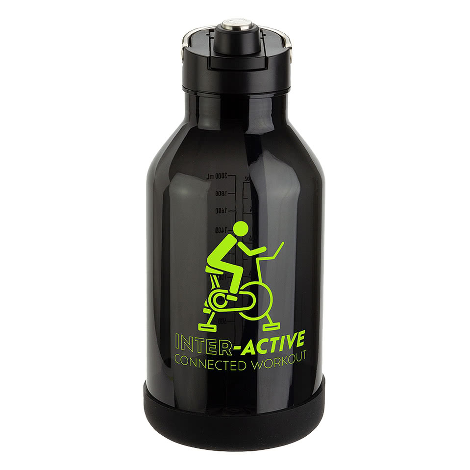 NAYAD 84 oz. Voyager Tritan Jug Water Bottle