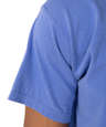 Comfort Colors 100% Cotton Pocket T-shirt