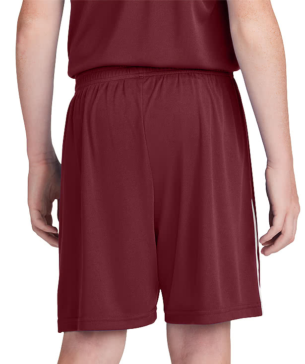 Sport-Tek Youth Competitor United Performance Shorts
