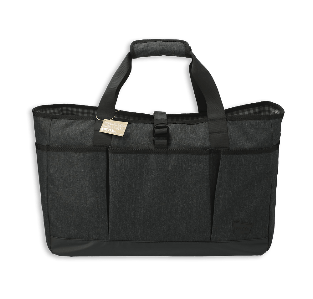 Field & Co. Fireside Eco Utility Tote Bag-default