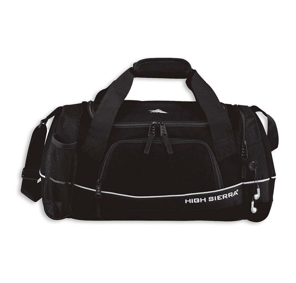 High Sierra Bubba Duffel Bag-default