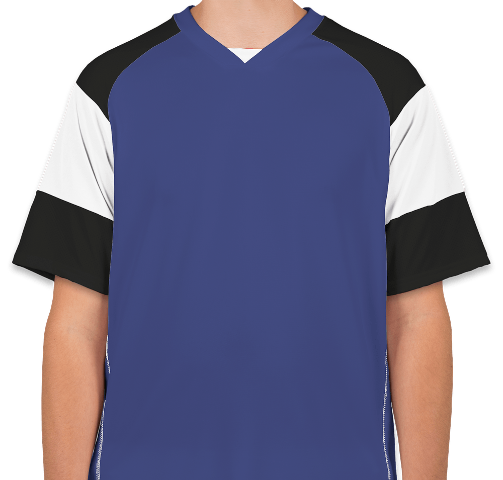 High Five Mundo Performance Soccer Jersey-default